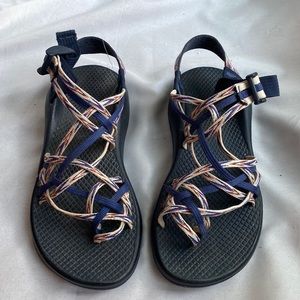 Womens Chaco Sandals